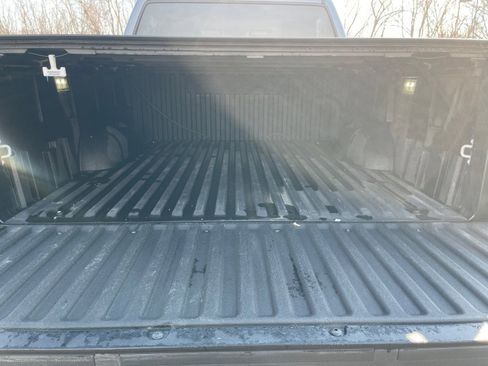 Used 2024 Toyota Tundra Limited w/ TRD Off-Road Package image 17