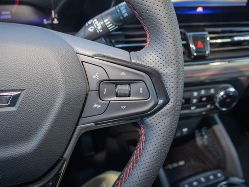 New 2026 Chevrolet TrailBlazer RS w/ Convenience Package image 21