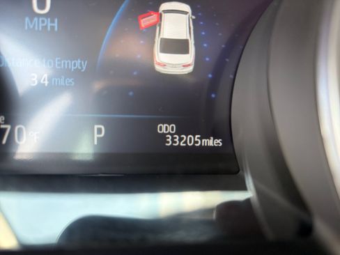 Used 2023 Toyota Camry LE AWD/4WD image 17