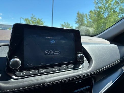 Used 2021 Nissan Rogue SV w/ Premium Package AWD/4WD image 18