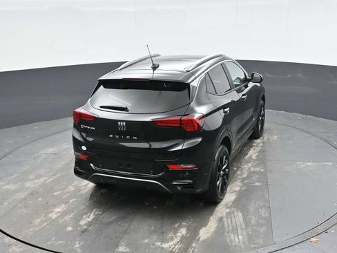 New 2026 Buick Encore GX Sport Touring w/ Advanced Technology Package AWD/4WD image 40