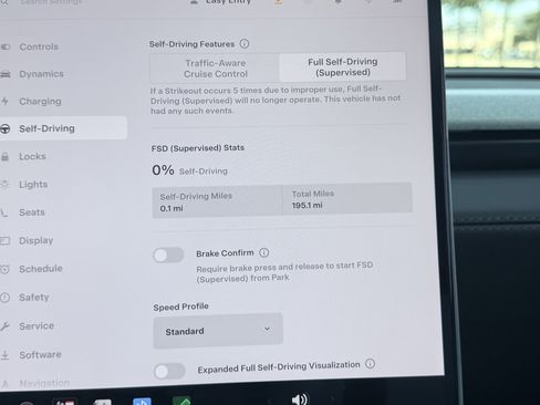 Used 2026 Tesla Model Y AWD image 73