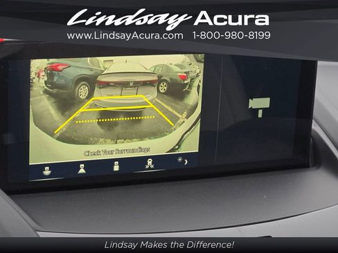 New 2026 Acura RDX SH-AWD image 17