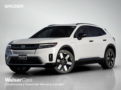 New 2026 Honda Prologue Elite