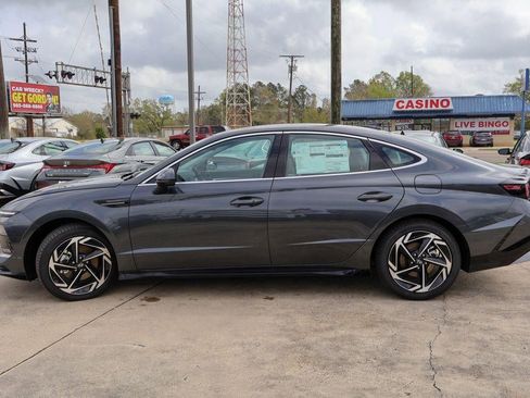 New 2026 Hyundai Sonata SEL image 29