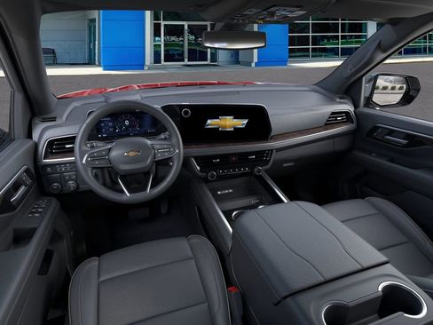 New 2026 Chevrolet Tahoe Premier RWD image 27