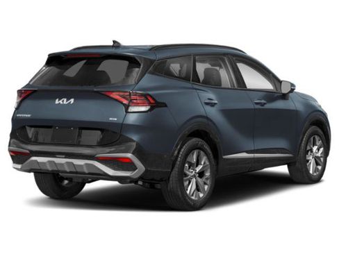 Used 2023 Kia Sportage SX Prestige image 5