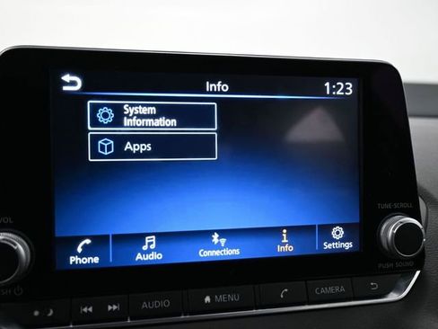 Used 2023 Nissan Sentra SV w/ All-Weather Package image 14