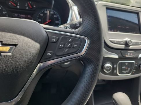 Used 2023 Chevrolet Equinox LS FWD image 19