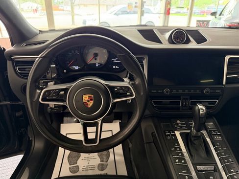Used 2019 Porsche Macan S AWD/4WD image 46