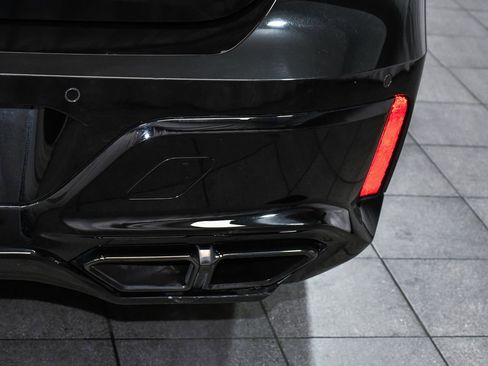 Used 2023 BMW 760i xDrive w/ Parking Assistance Package image 90