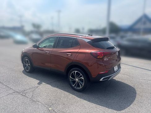 Used 2021 Buick Encore GX Select FWD image 3