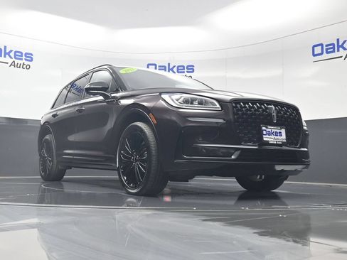 Used 2023 Lincoln Corsair Reserve w/ Equipment Group 201A AWD/4WD image 37
