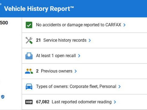 Used 2009 Dodge Sprinter 2500 w/ Rear Heater Group III image 2