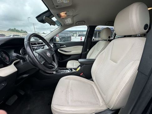 Used 2020 Buick Encore GX Select w/ Sport Touring Package FWD image 10