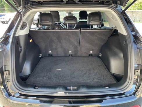 Used 2022 Jeep Compass Latitude w/ Convenience Group image 15