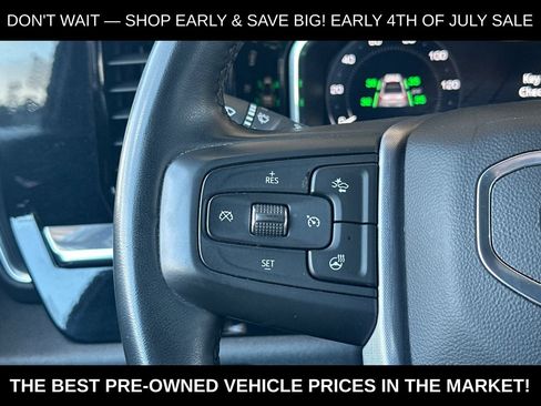 Used 2024 GMC Sierra 1500 Elevation AWD/4WD image 31
