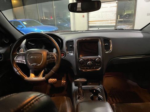 Used 2018 Dodge Durango SRT image 24