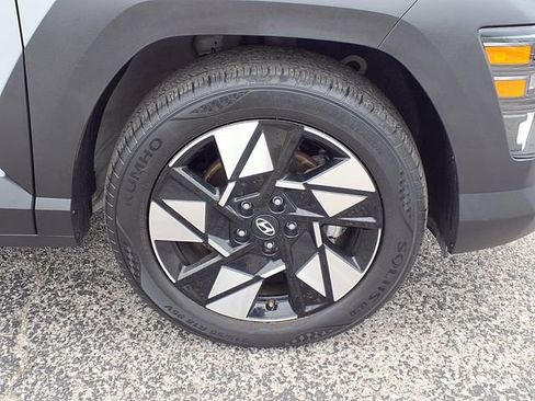 Used 2025 Hyundai Kona SEL FWD image 51