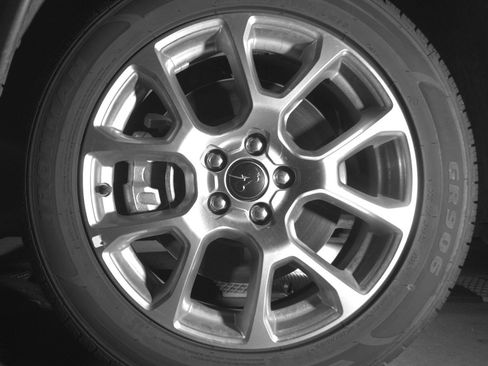 Used 2025 Jeep Compass Limited image 9