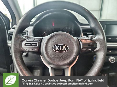Used 2018 Kia Rio S FWD image 21
