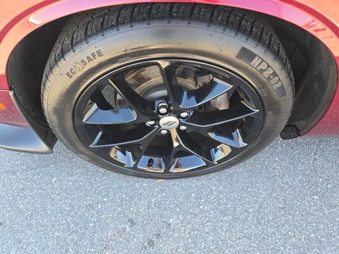Used 2019 Dodge Challenger GT w/ Plus Package image 15