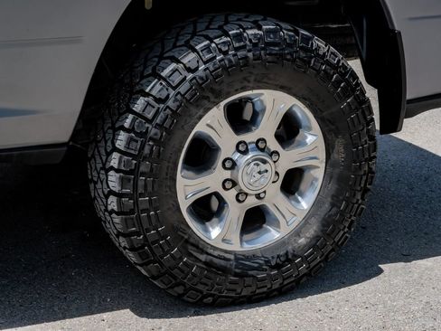Used 2019 RAM 2500 Big Horn AWD/4WD image 61