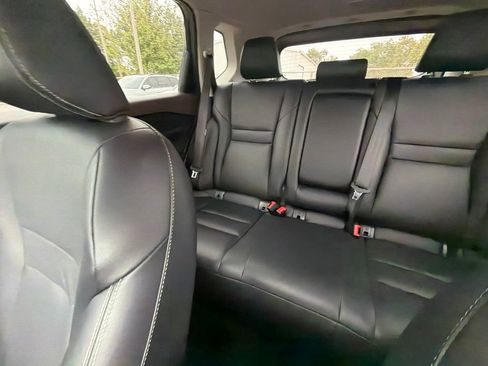 Used 2023 Nissan Rogue SL FWD image 23