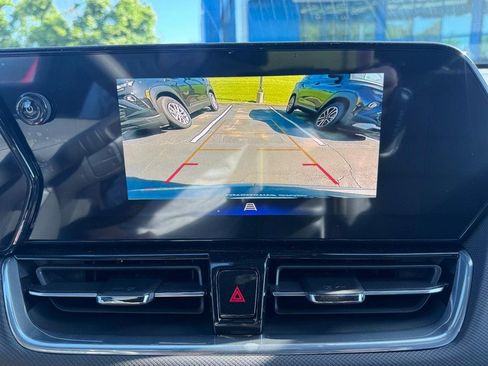 New 2026 Chevrolet TrailBlazer ACTIV w/ Convenience Package FWD image 41