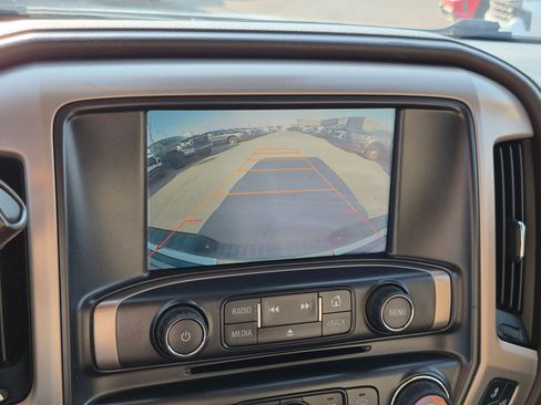 Used 2015 GMC Sierra 1500 Denali w/ Driver Alert Package AWD/4WD image 22