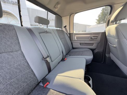 Used 2018 RAM 1500 Big Horn image 23