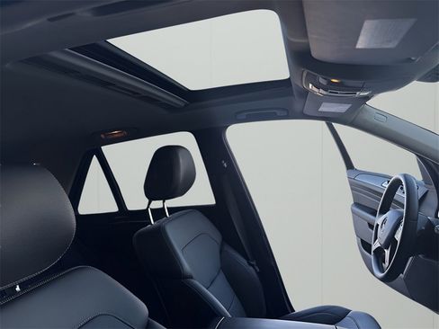 Used 2015 Mercedes-Benz ML 350 4MATIC image 22