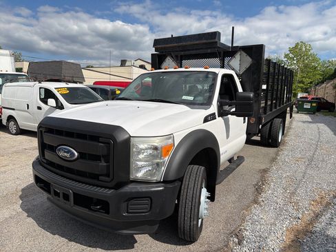 Used 2011 Ford F450 XL RWD image 18