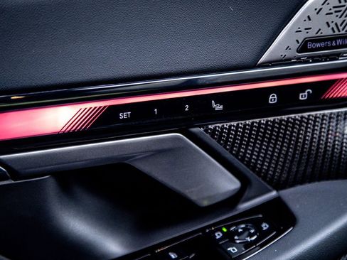 New 2026 BMW M5 AWD/4WD image 20