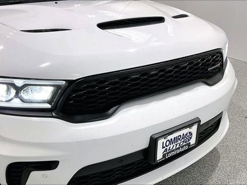 Used 2025 Dodge Durango R/T AWD/4WD image 35