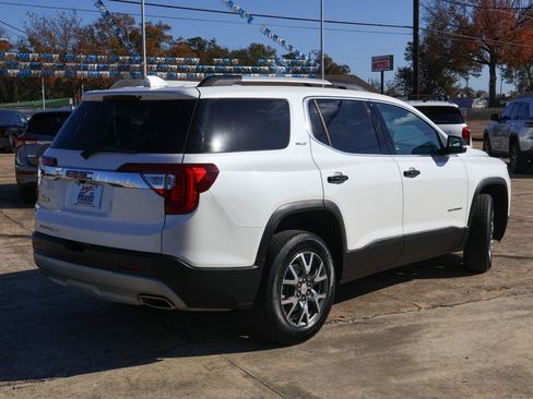 Used 2023 GMC Acadia SLT w/ Preferred Package image 22