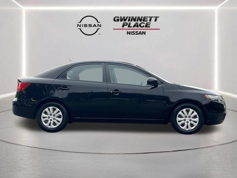 Used 2012 Kia Forte LX FWD image 22