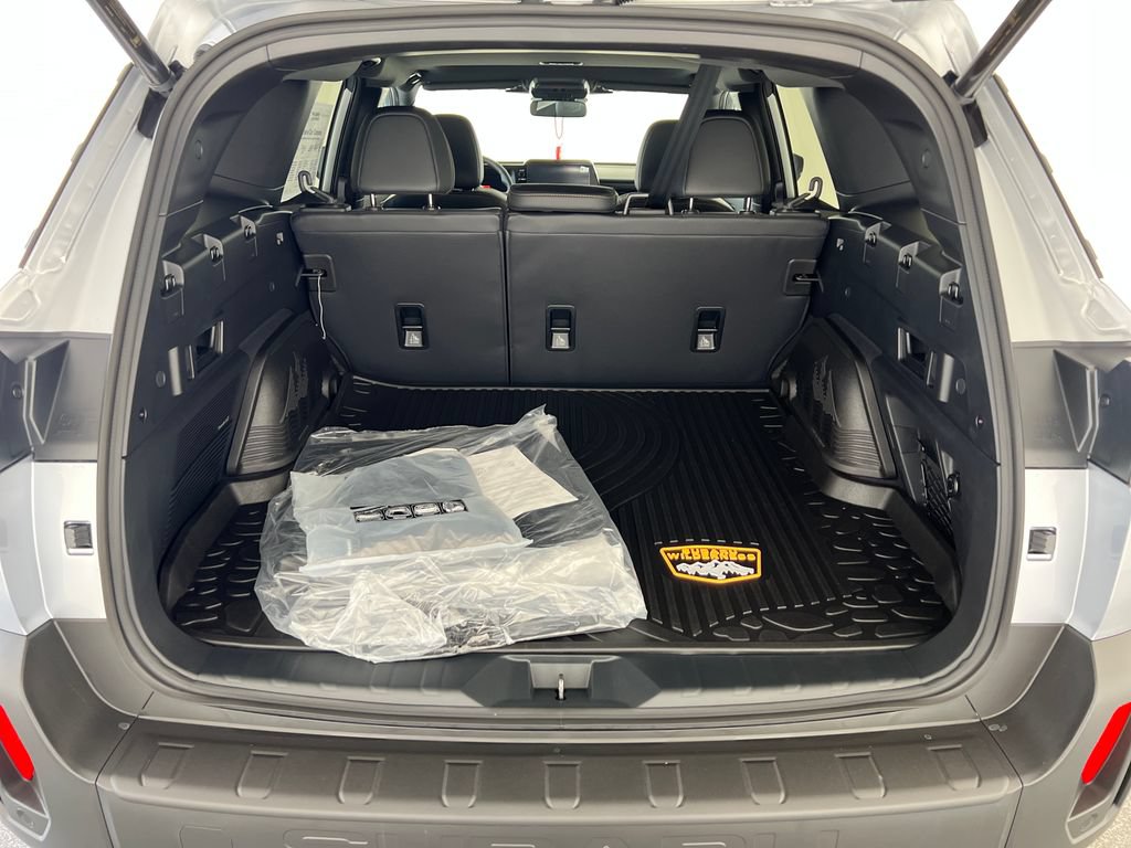 New 2026 Subaru Outback Wilderness AWD/4WD image 26