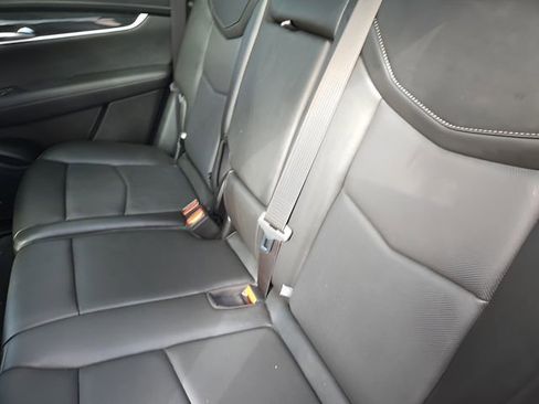 Used 2022 Cadillac XT5 Premium Luxury w/ Technology Package image 25