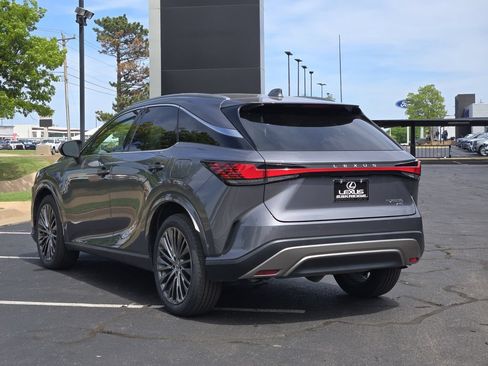 Certified 2023 Lexus RX 350 AWD w/ Accessory Package (Z1) image 5