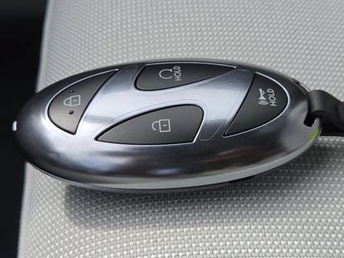 New 2026 Hyundai Kona SEL Sport AWD/4WD image 36