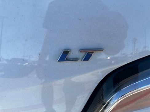 Used 2018 Chevrolet Sonic LT image 13