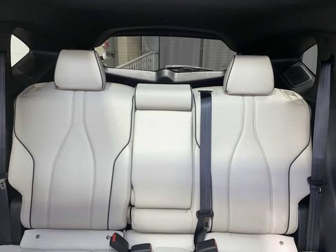 Used 2025 Acura RDX A-Spec image 22