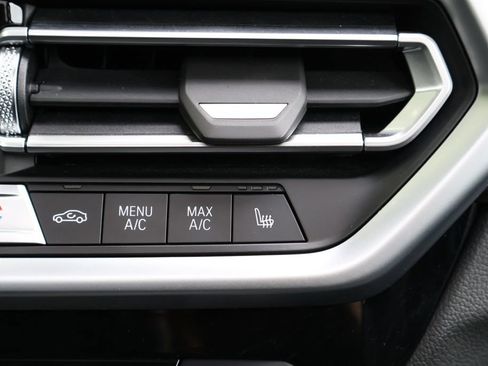 Used 2024 BMW X3 xDrive30i AWD/4WD image 19