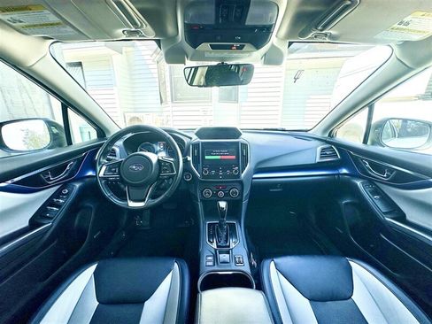 Used 2019 Subaru Crosstrek Hybrid w/ Moonroof Package w/Navigation AWD/4WD image 38