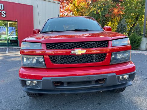 Used 2009 Chevrolet Colorado LT w/ Power Convenience Package image 10
