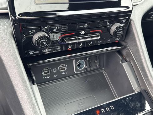 New 2025 Jeep Grand Cherokee L Altitude image 27
