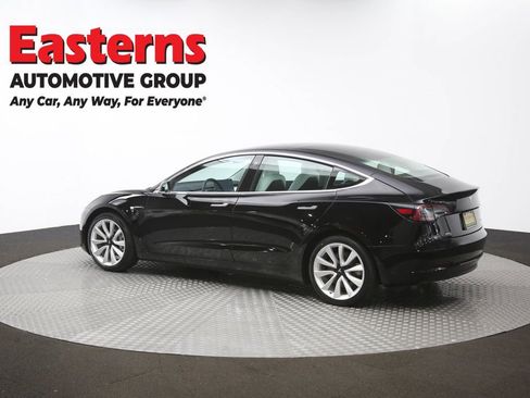Used 2019 Tesla Model 3 Long Range image 57