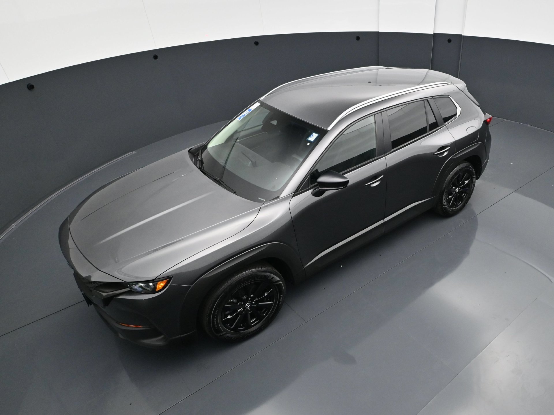 Used 2025 MAZDA CX-50 AWD 2.5 S w/ Preferred Package image 40
