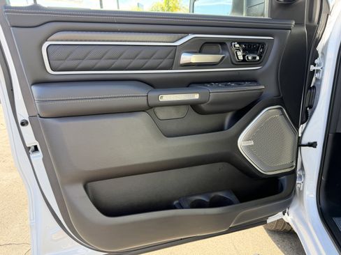 New 2026 RAM 1500 Tungsten image 17